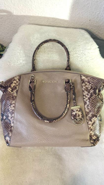 michael kors riley tasche